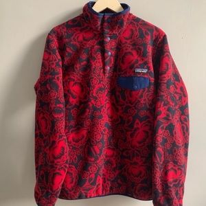 Patagonia Synchilla Pullover
